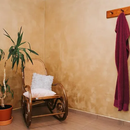 Kapitan With Climbing Apartamento