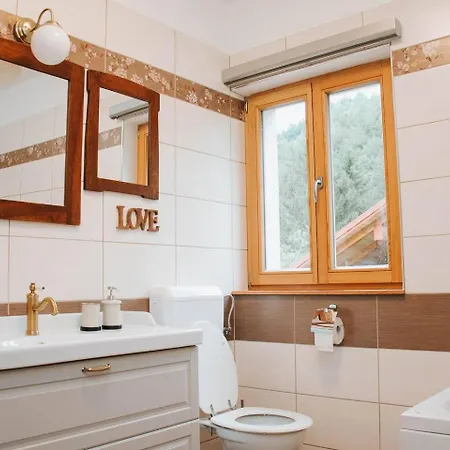 Apartamento Kapitan With Climbing