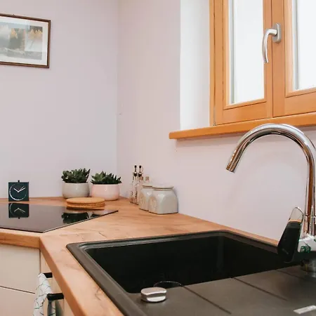 Kapitan With Climbing Apartamento Kobarid