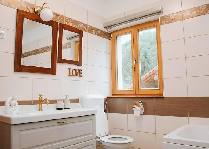 Appartement Kapitan With Climbing